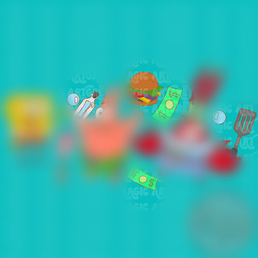 Sponge PNG