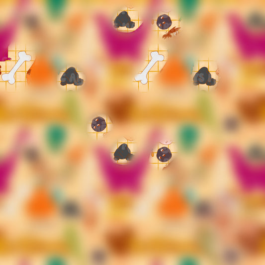 The Stone Family Seamless File