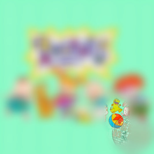 Rug Mouse Kids PNG