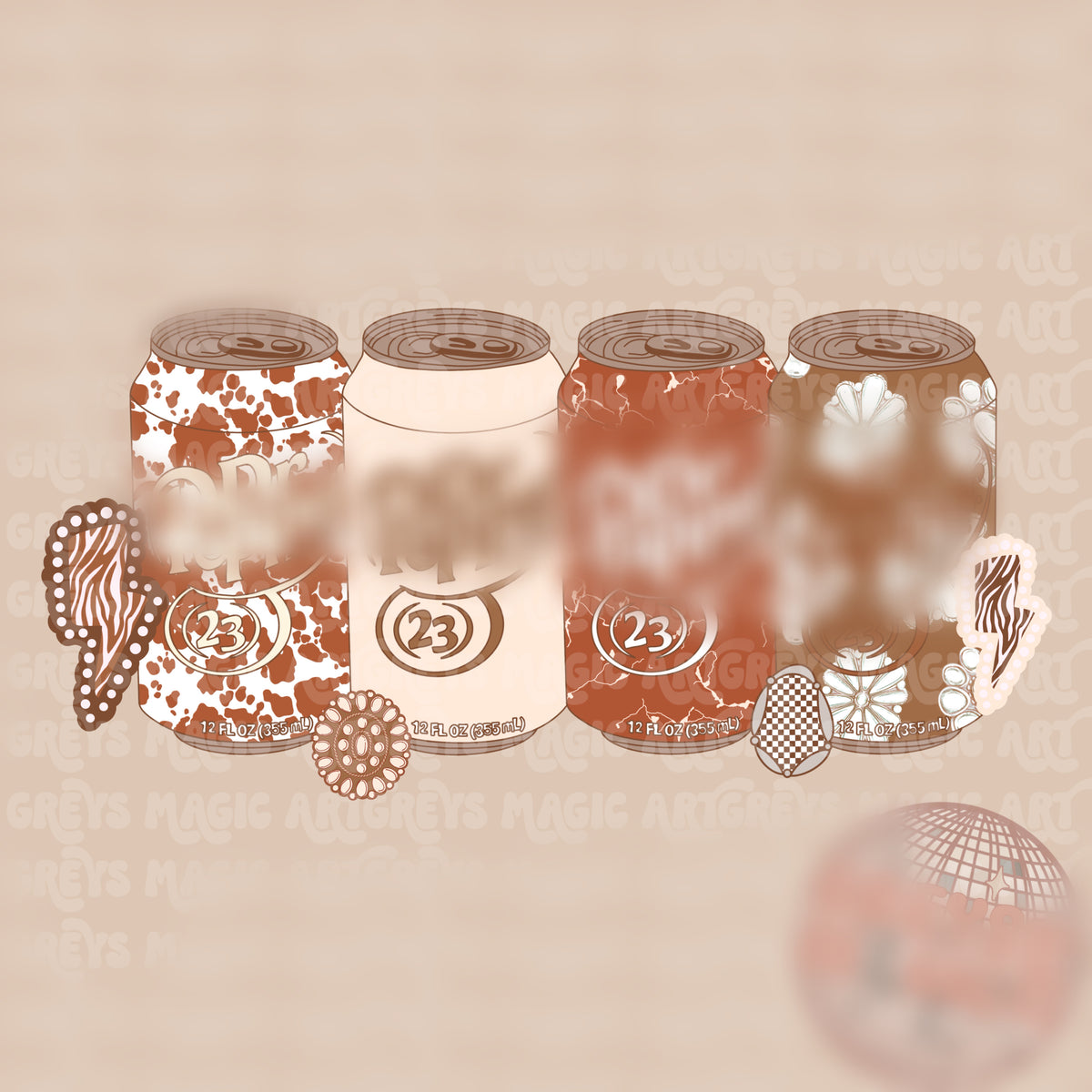Fall Dr P And Conchos PNG