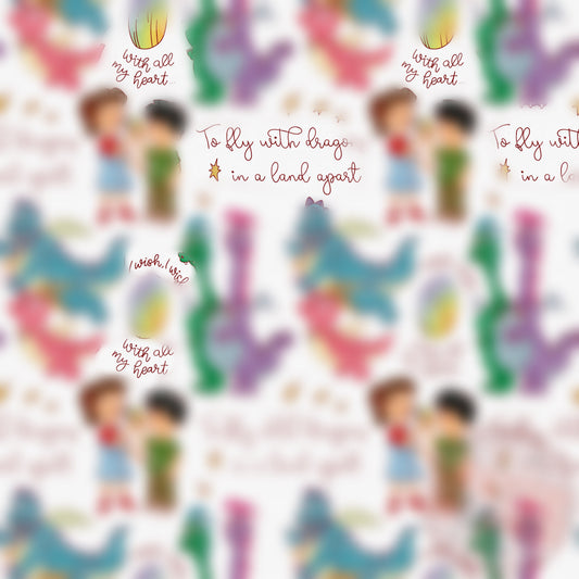I Wish I Wish With All My Heart Seamless File