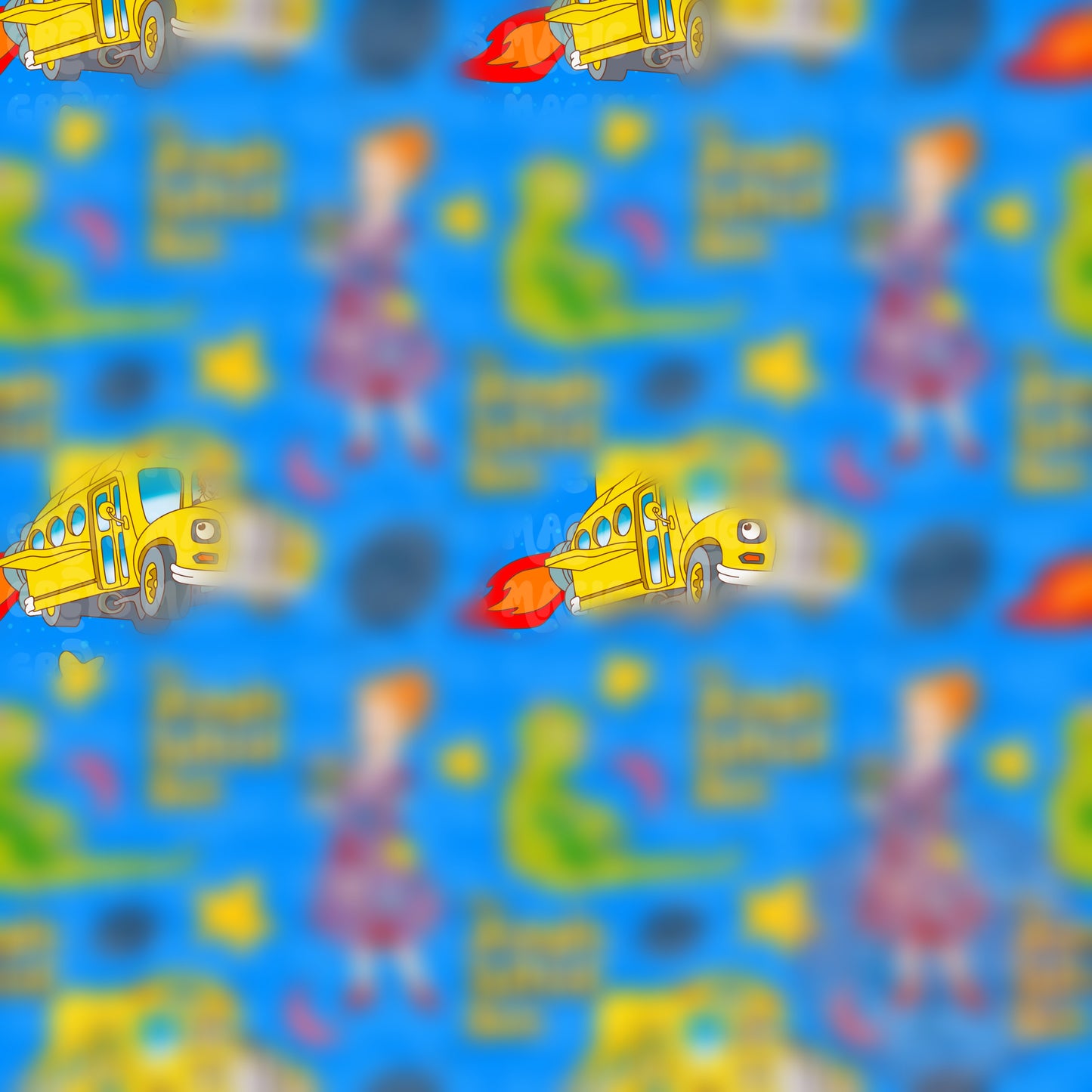 Magic Bus Seamless File