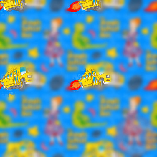 Magic Bus Seamless File