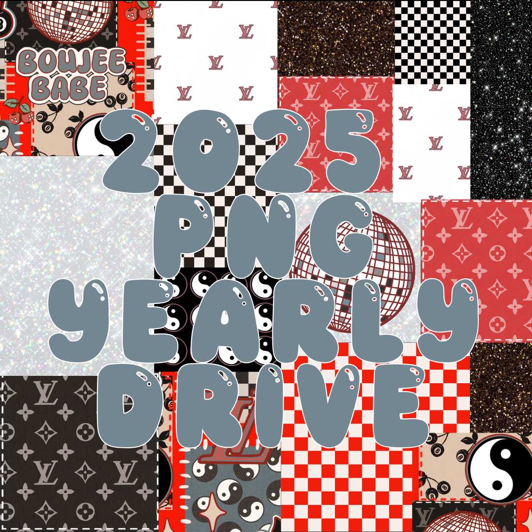 2025 PNG Drive