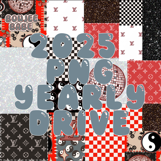 2025 PNG Drive