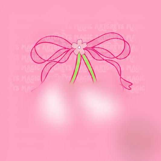 Kitty Cherry PNG