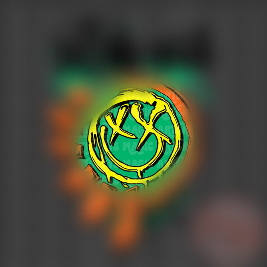 One Eight Two PNG