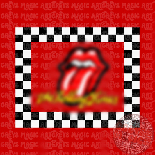 TRS Band PNG