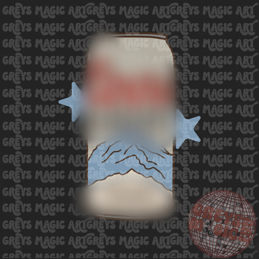 Light Beer PNG