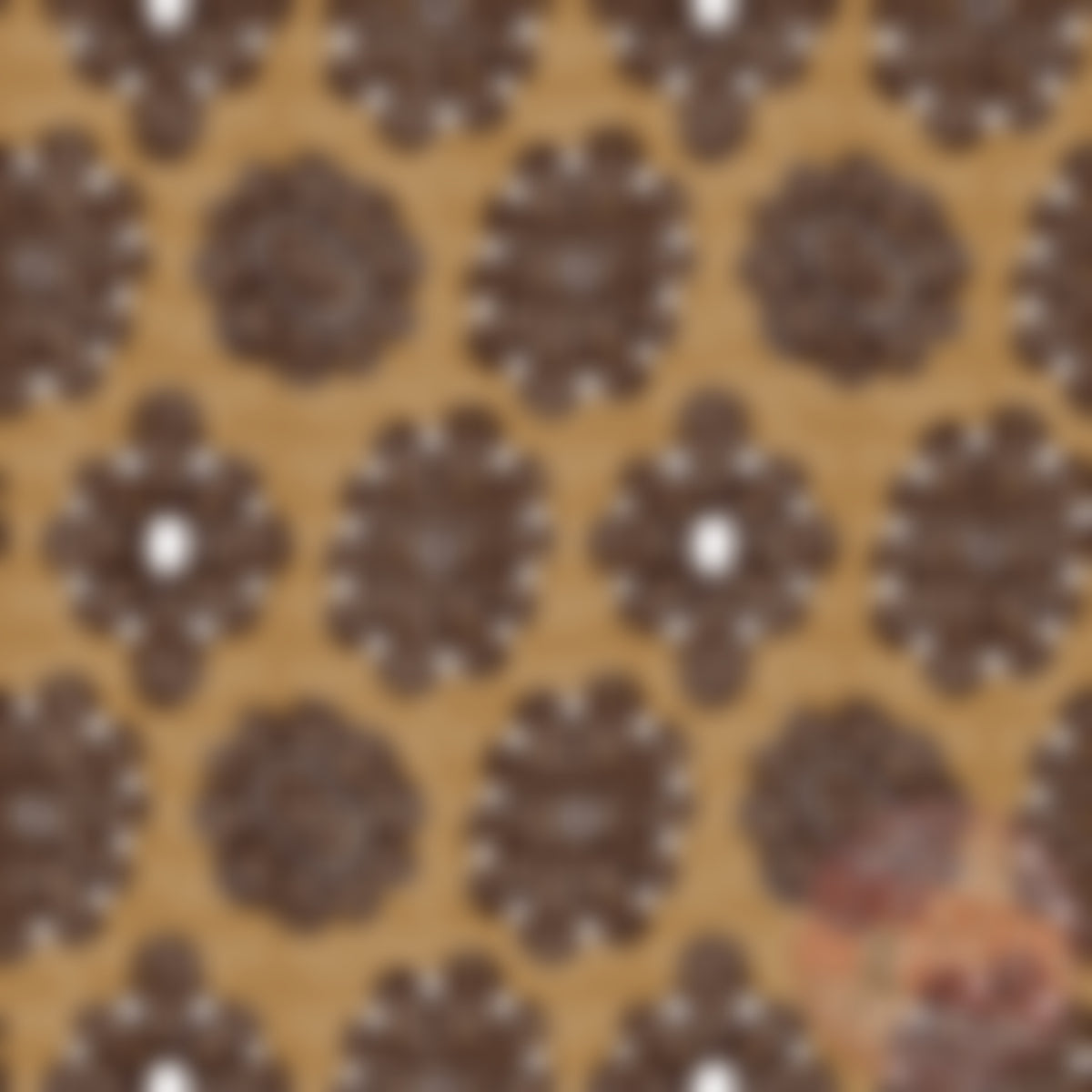 Boujee Conchos Seamless File