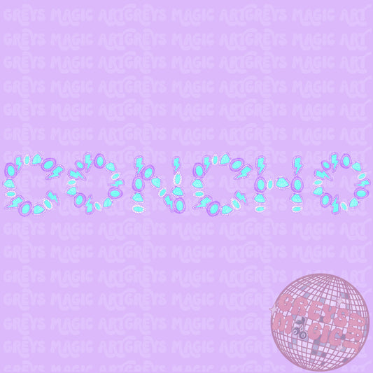 Concho PNG