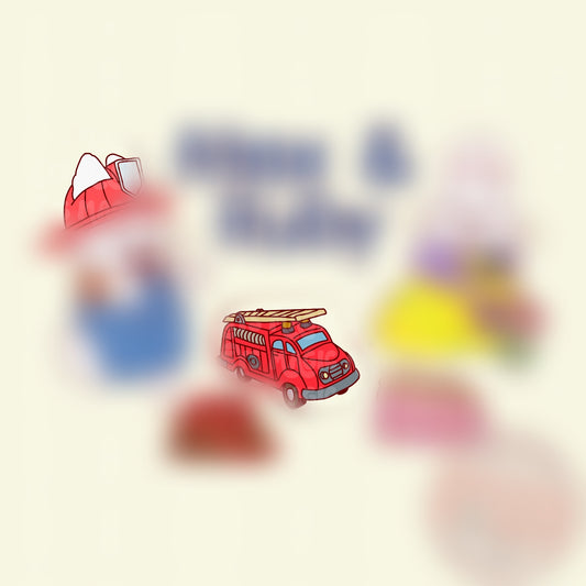 Bunny Max PNG