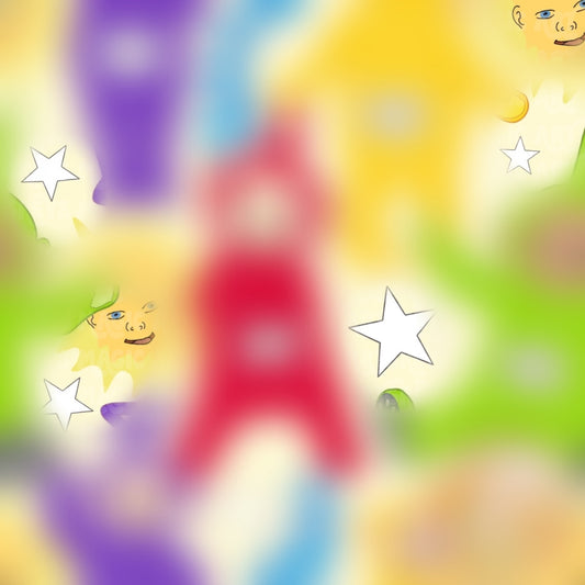 Tubbies Seamless File