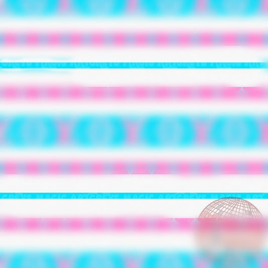 Boujee Newborn Stripes Seamless File