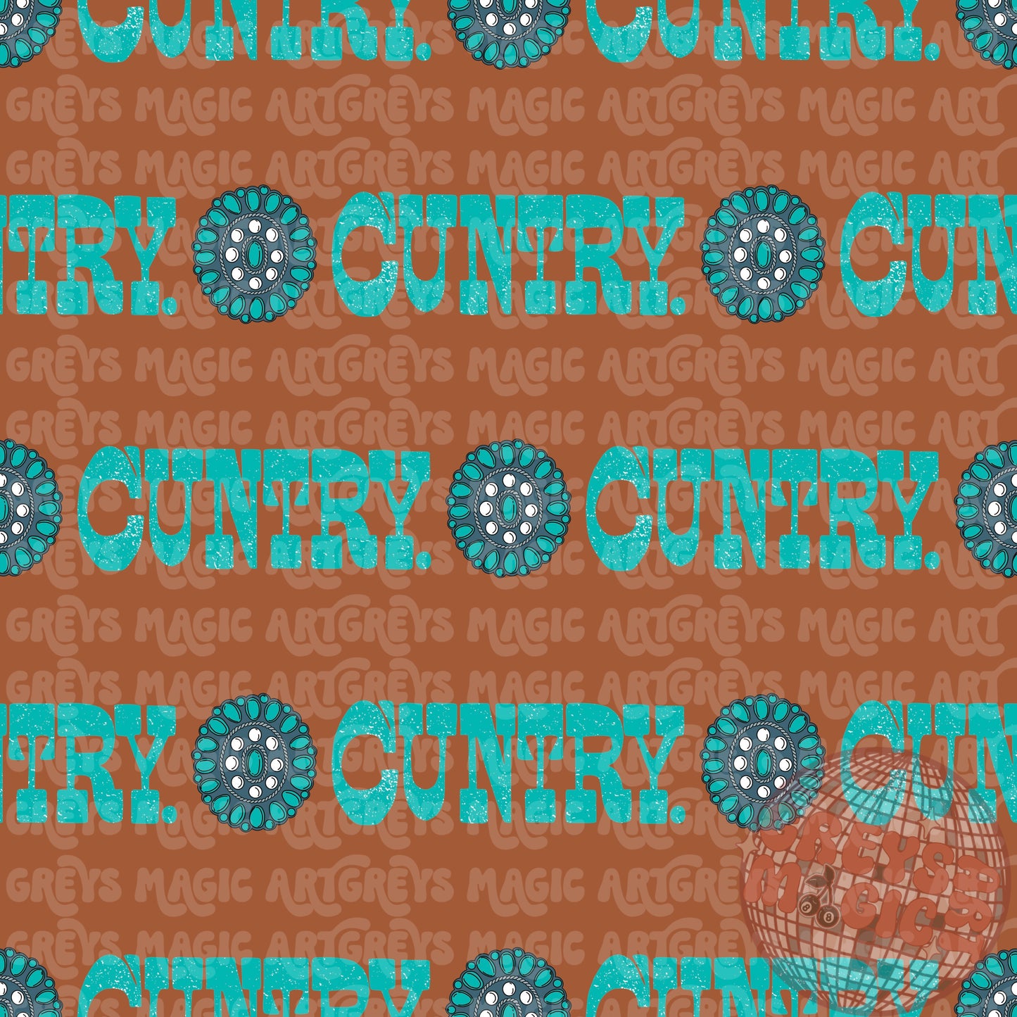 Cuntry Seamless File