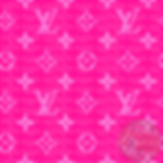 Hot Pink & Light Pink Boujee Coord Seamless File