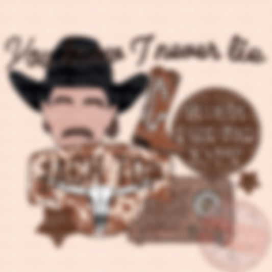 Mr. ZT PNG