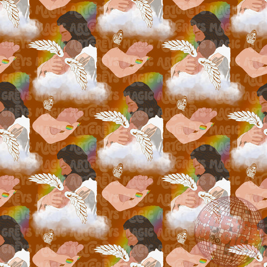 Infant Loss Seamless File