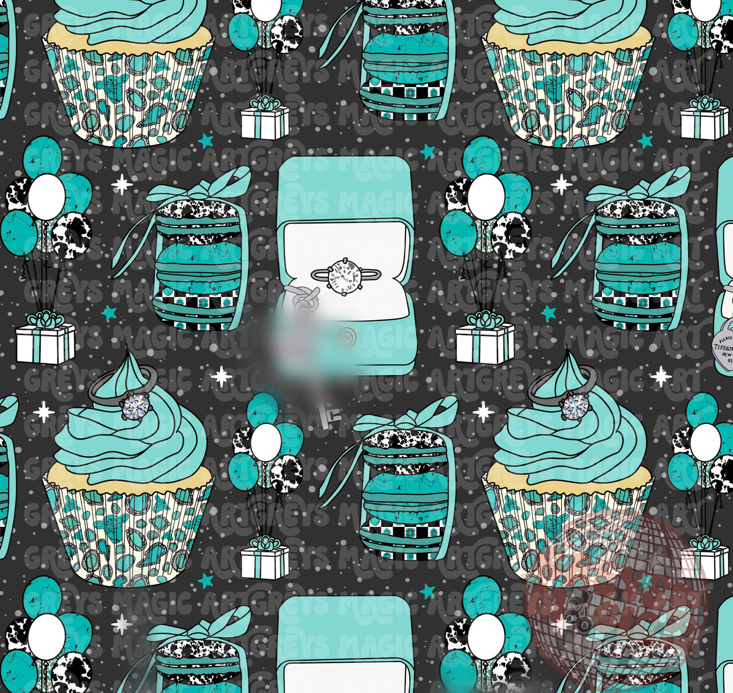 Western Tiffany’s Seamless File
