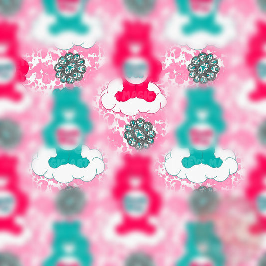 F You Western Bears Seamless File
