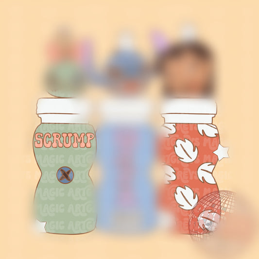 626 Juices PNG