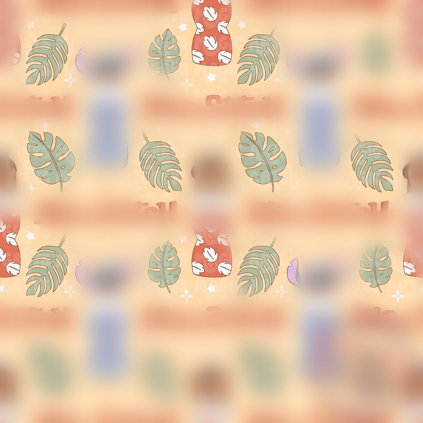 Yellow 626 Juice Seamless File
