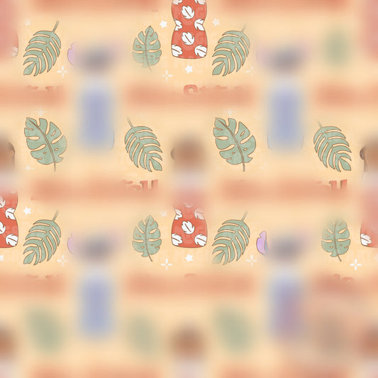 Yellow 626 Juice Seamless File